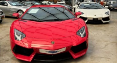 Türkiye'deki ikinci el otomobillerin Avrupa'ya göre fiyat farkları!