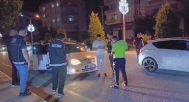 Urfa'da aranan 14 kişi denetimde yakalandı