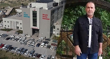 Urfa'da çocuk kavgası ile başlayan husumet bugün ölümle bitti