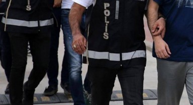 Urfa’da sahte kimliklerle para çeken 4 kişi yakalandı