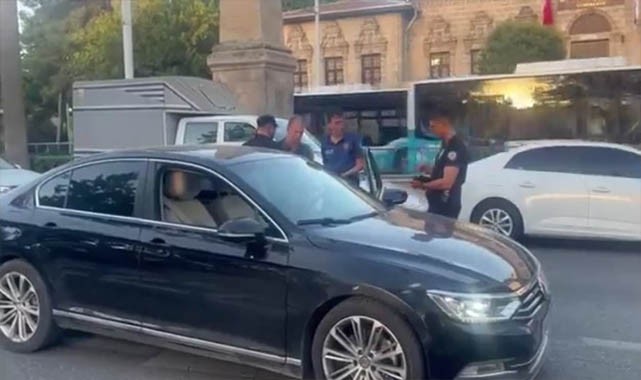 Urfa'da sürücülere göz açtırılmıyor! 2️ bin 9️3️9 araç denetlendi