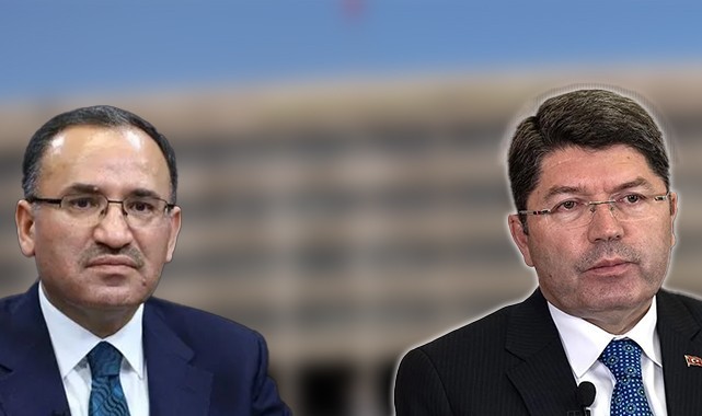 Urfa vekili Bozdağ duyurdu! Bakan Tunç, Urfa'ya geliyor