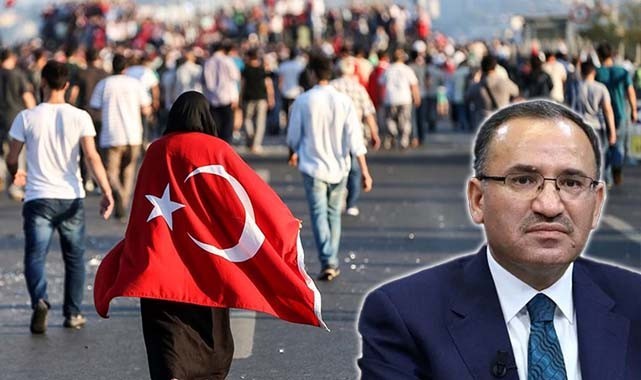 Urfa vekili Bozdağ yaşadıklarını anlattı! "Kafama koymuştum şehit olmayı"