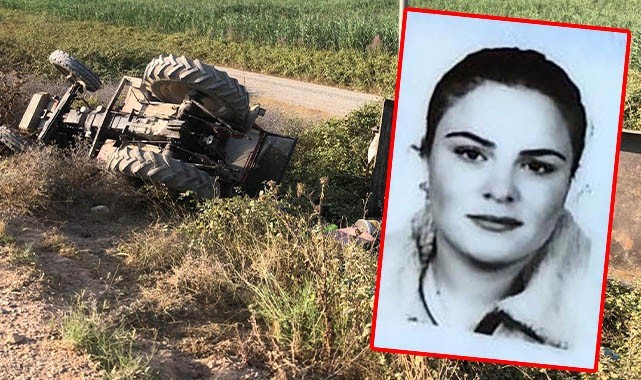 Urfalı mevsimlik tarım işçisi genç kız kazada öldü