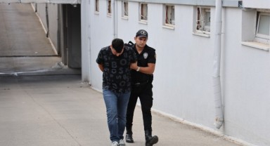 Uyuşturucu sattığı öne sürülen şüpheli yakalandı