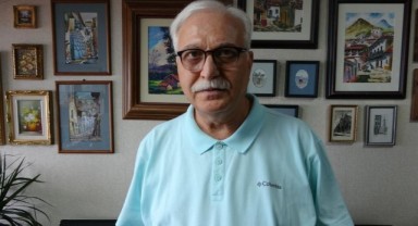 Uzmanından çöl sıcakları ile birlikte klima kullanımına ilişkin uyarı!