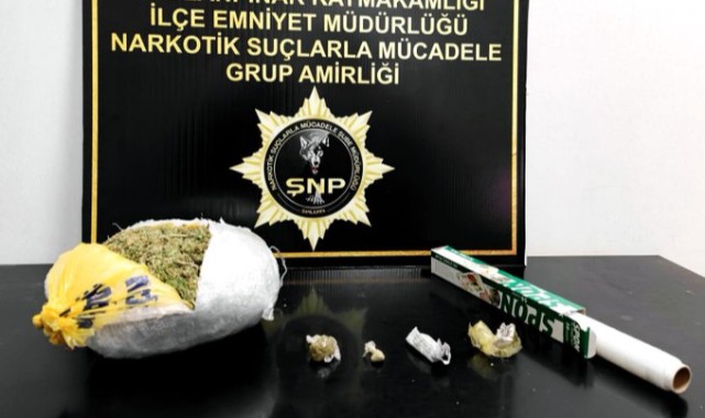 Vali Şıldak paylaştı! Ceylanpınar'da 3 şahıs gözaltına alındı