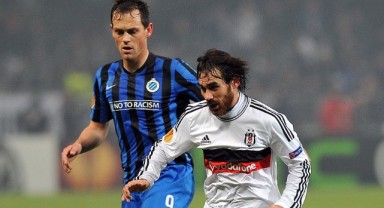 Veli Kavlak: “Avusturya kağıt üzerinde bir adım önde”