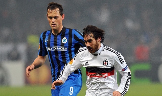 Veli Kavlak: “Avusturya kağıt üzerinde bir adım önde”