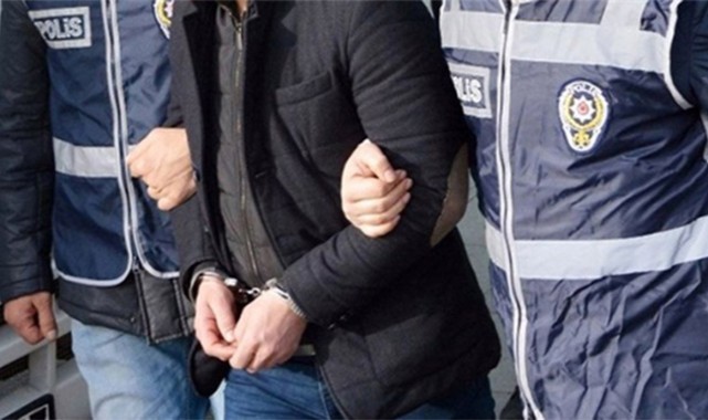 Viranşehir'de kesinleşmiş hapis cezası bulunan şahıs yakalandı!