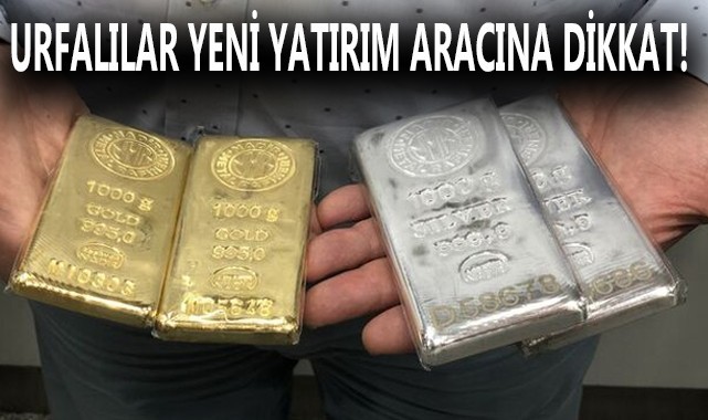Yatırım aracı dolar ve altına yeni rakip doğdu