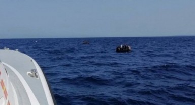 Yemen açıklarında göçmen teknesi alabora oldu: 41 ölü