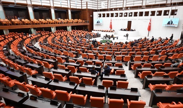 Yeni vergi düzenlemesi kabul edildi! İşte detaylar