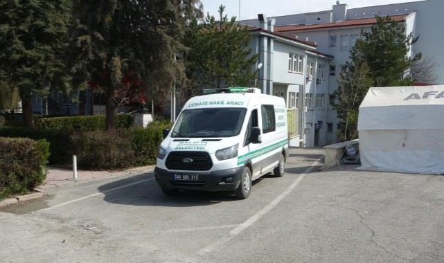 Yeşilyurt’ta akıma kapılan şahıs hayatını kaybetti