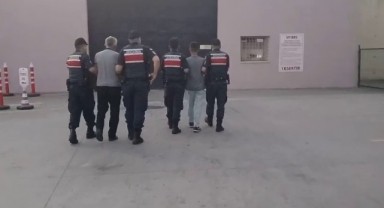 Yol verme meselesinde kan aktı: 3 yaralı, 2 tutuklama