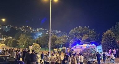 Yolun karşısına geçmek isterken aracın çarptığı çocuk öldü