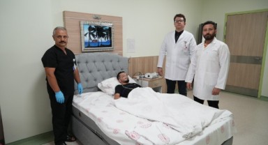 Yorgun uyanıyor, gece sık idrara çıkıyor, zamansız uyukluyor ve horluyorsanız dikkat