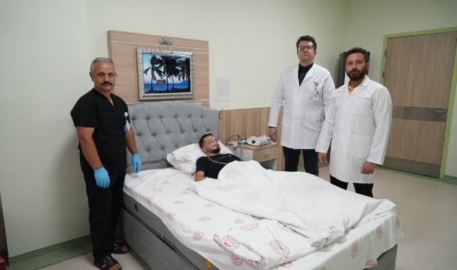Yorgun uyanıyor, gece sık idrara çıkıyor, zamansız uyukluyor ve horluyorsanız dikkat