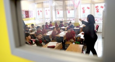 1. sınıf şubeleri ve 5. sınıf şubeleri e-Okul'dan otomatik belirlenecek