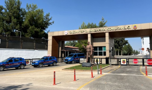 15 yıl kesinleşmiş cezası bulunan şahıs yakalandı