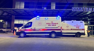 16 yaşındaki genç motosiklet kazasında hayatını kaybetti