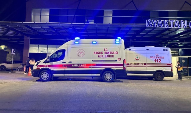 16 yaşındaki genç motosiklet kazasında hayatını kaybetti