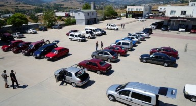 2. el otomobil piyasasında durgunluk sürüyor