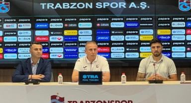 Abdullah Avcı: "Tur için avantaj elde etmek istiyoruz"