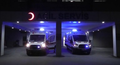 Akrabaların kavgasında kan aktı: 7 yaralı
