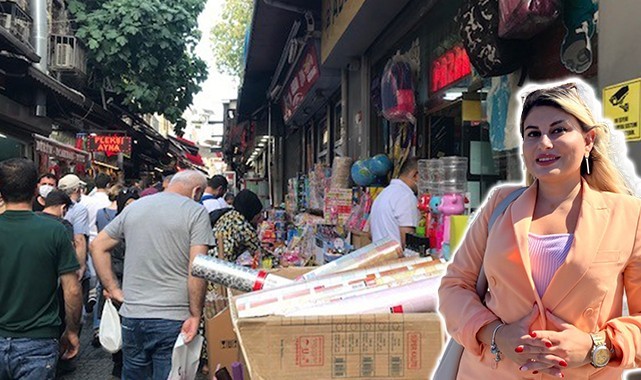 Alış veriş yaparken “iade ve değişim yoktur” tuzağına dikkat!
