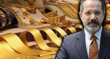 Altın fiyatları rekordan rekora koşuyor