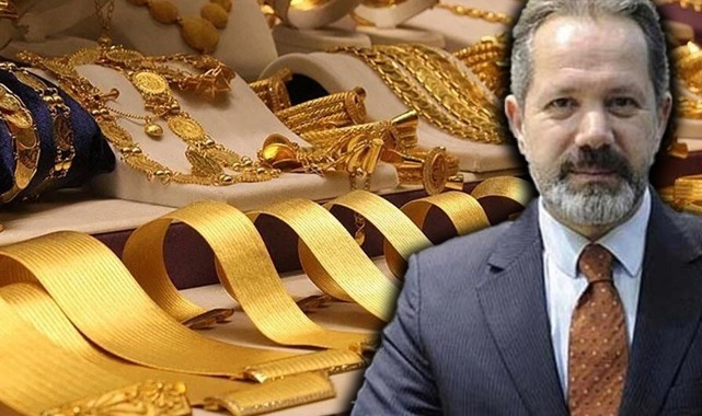 Altın fiyatları rekordan rekora koşuyor