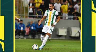 Ankaragücü –Şanlıurfaspor: 2-0