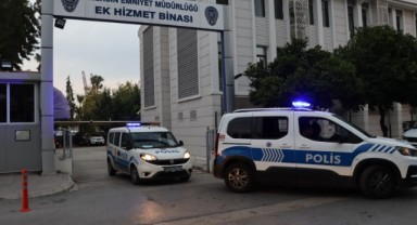 Aranan şahıslara eş zamanlı operasyon: 63 gözaltı