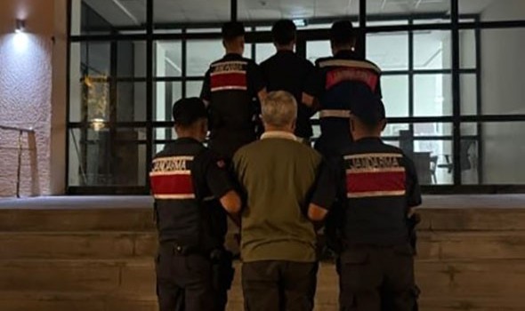 Arazi meselesi nedeniyle 4 şahıs tutuklandı