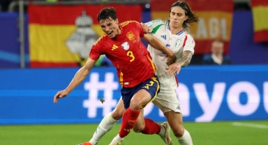 Atletico Madrid, Robin Le Normand'ı kadrosuna kattı