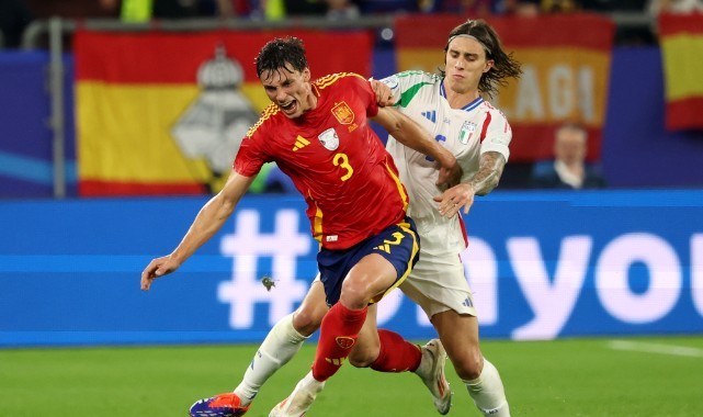 Atletico Madrid, Robin Le Normand'ı kadrosuna kattı