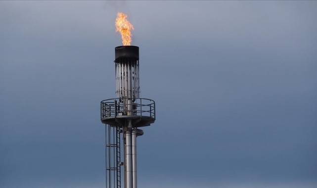 Avrupa gaz fiyatları tırmanan jeopolitik gerilim