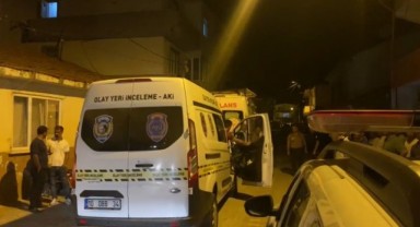 Baba dehşeti: Kızını boğarak öldürdü
