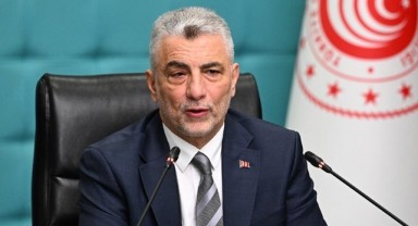 Bakan Bolat: “İhracatımız 22 milyar 510 milyon dolar oldu”