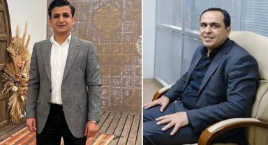 Begit'in AK Parti'ye geçmesine meclis üyesi istifa ederek tepki gösterdi