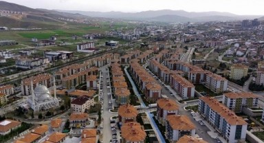 Belediyelerin yapı ruhsatı verdiği bina sayısı azaldı! İşte rakamlar
