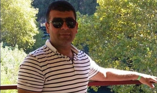 Bozova'da balık avlarken kayalıklardan düşen kişiden acı haber!