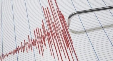 Bursa’da 4 büyüklüğünde deprem