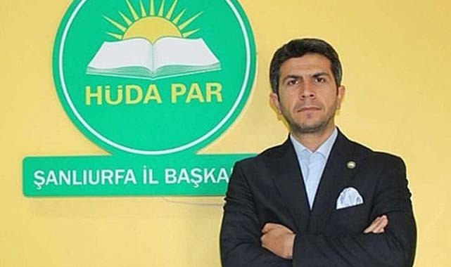 Büyükşehir'e aday olan Özaslan'ının yeni görevi belli oldu