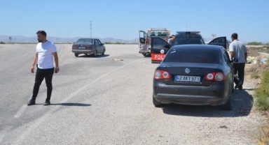 Cani koca eşini öldürdü