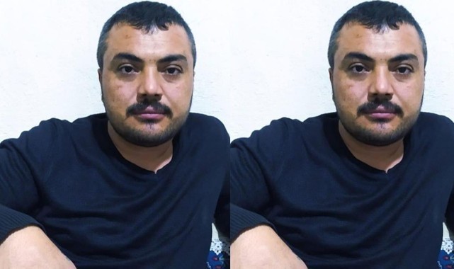 Cezaevi firarisi dehşet saçtı