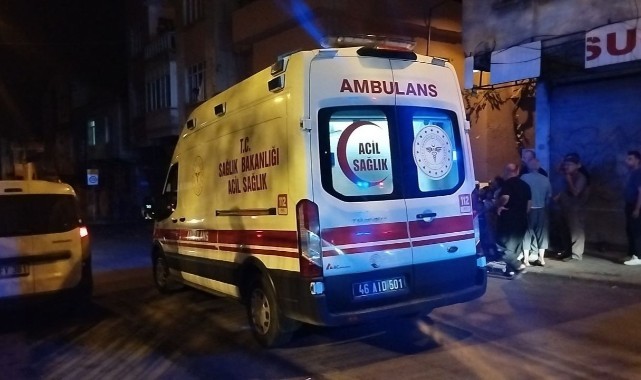 Cezaevinden izinli çıkıp, 4 kişiyi tüfekle yaraladılar