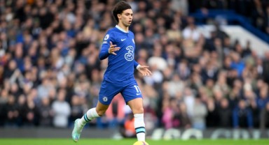 Chelsea, Joao Felix'i bonservisiyle kadrosuna kattı