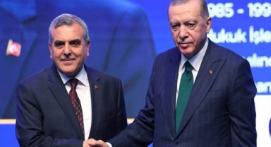 Cumhurbaşkanı Erdoğan'a hakaret eden Özkan'a Beyazgül'den zehir zemberek sözler!